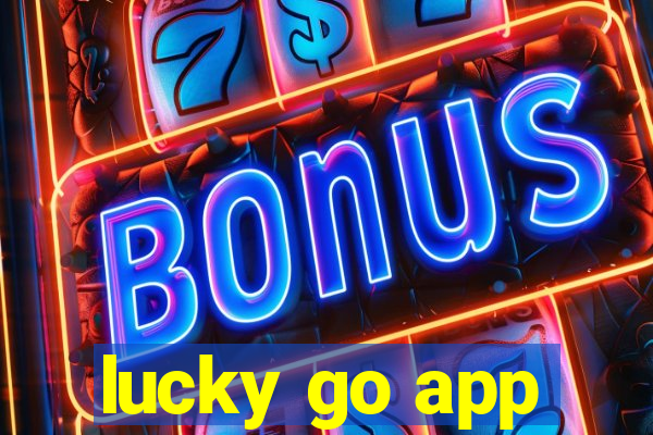 lucky go app